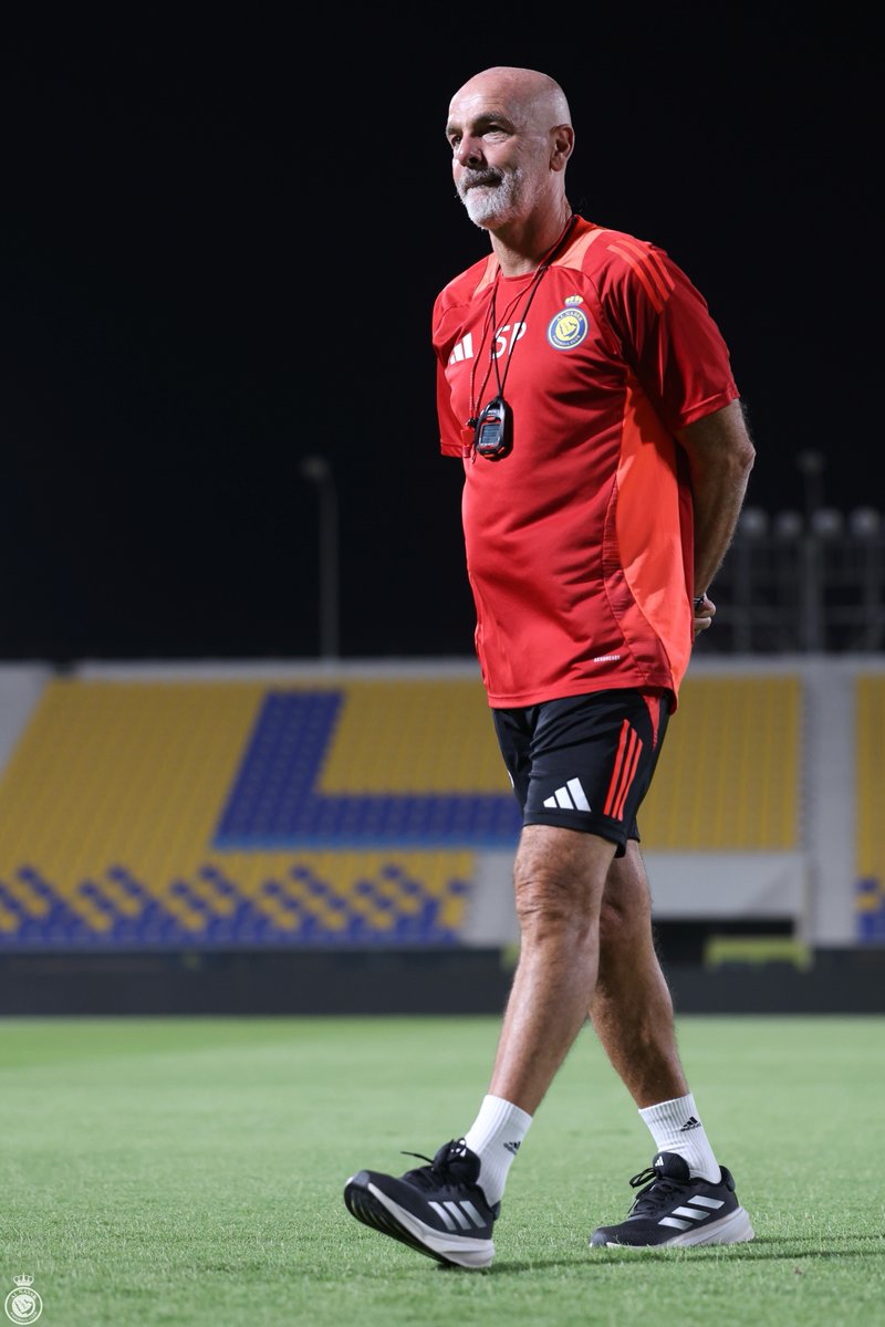 AlNassrFC's tweet photo. غدًا نلتقي 💛
https://t.co/XKVfKzIFnO https://t.co/g3uzh76jKE