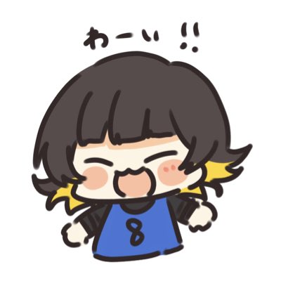 「#新しいプロフィール画像」|花梨(かりん)。@仕事と原稿中のイラスト