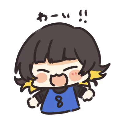 #新しいプロフィール画像
