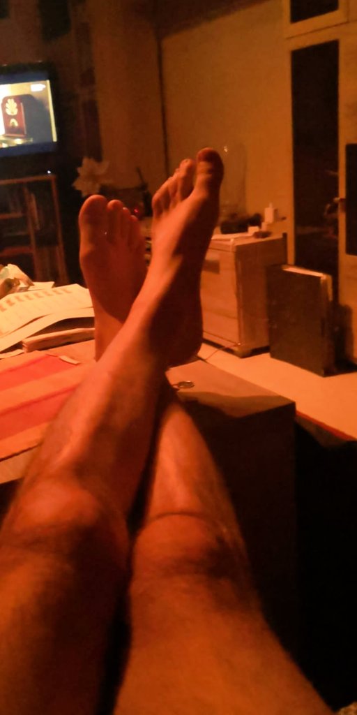 Chillen