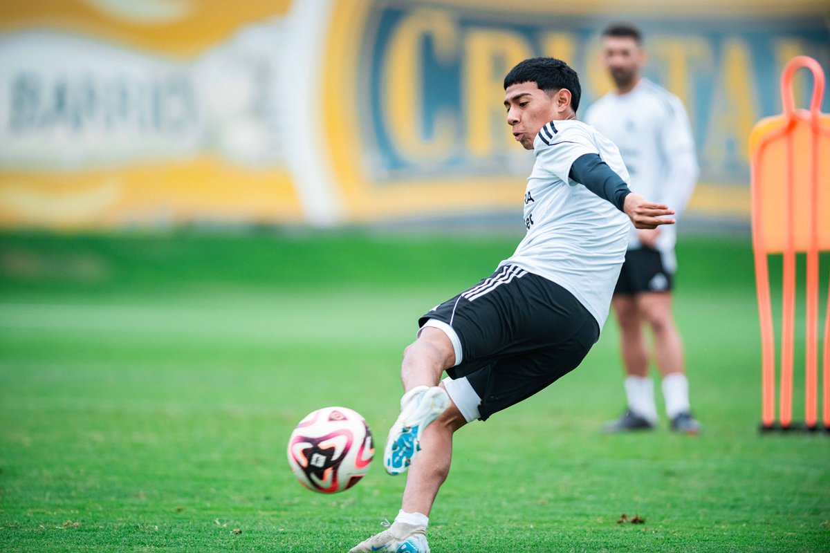 Club Sporting Cristal tweet media