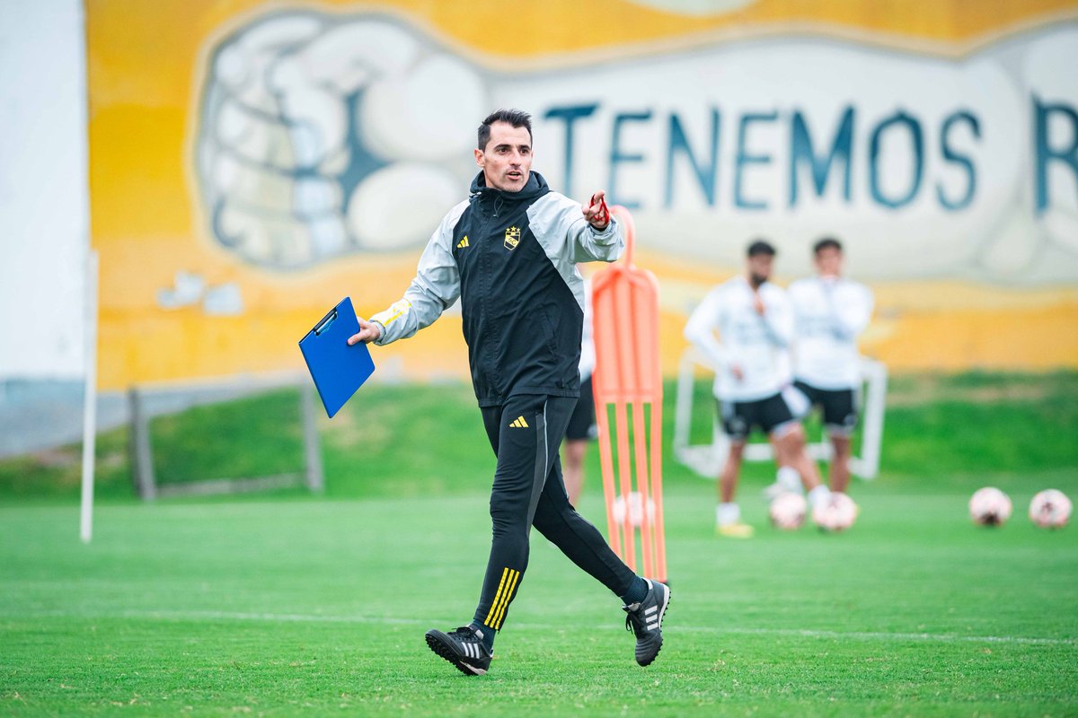 Club Sporting Cristal tweet media