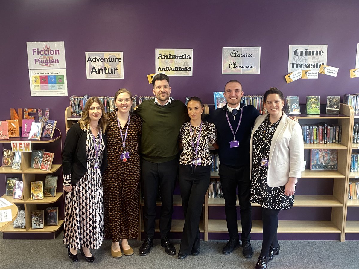 Chepstow School Languages, Literacy & Comms (LLC) tweet media