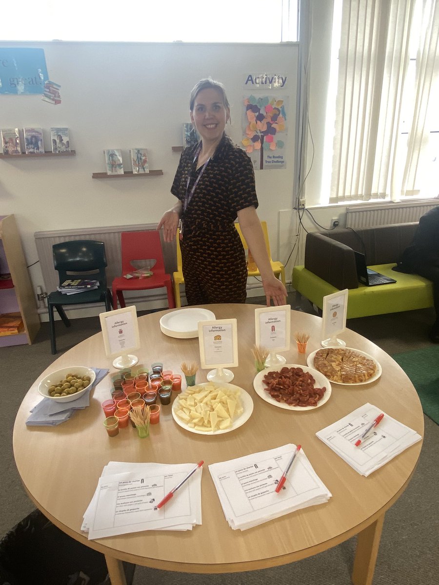 Chepstow School Languages, Literacy & Comms (LLC) tweet media