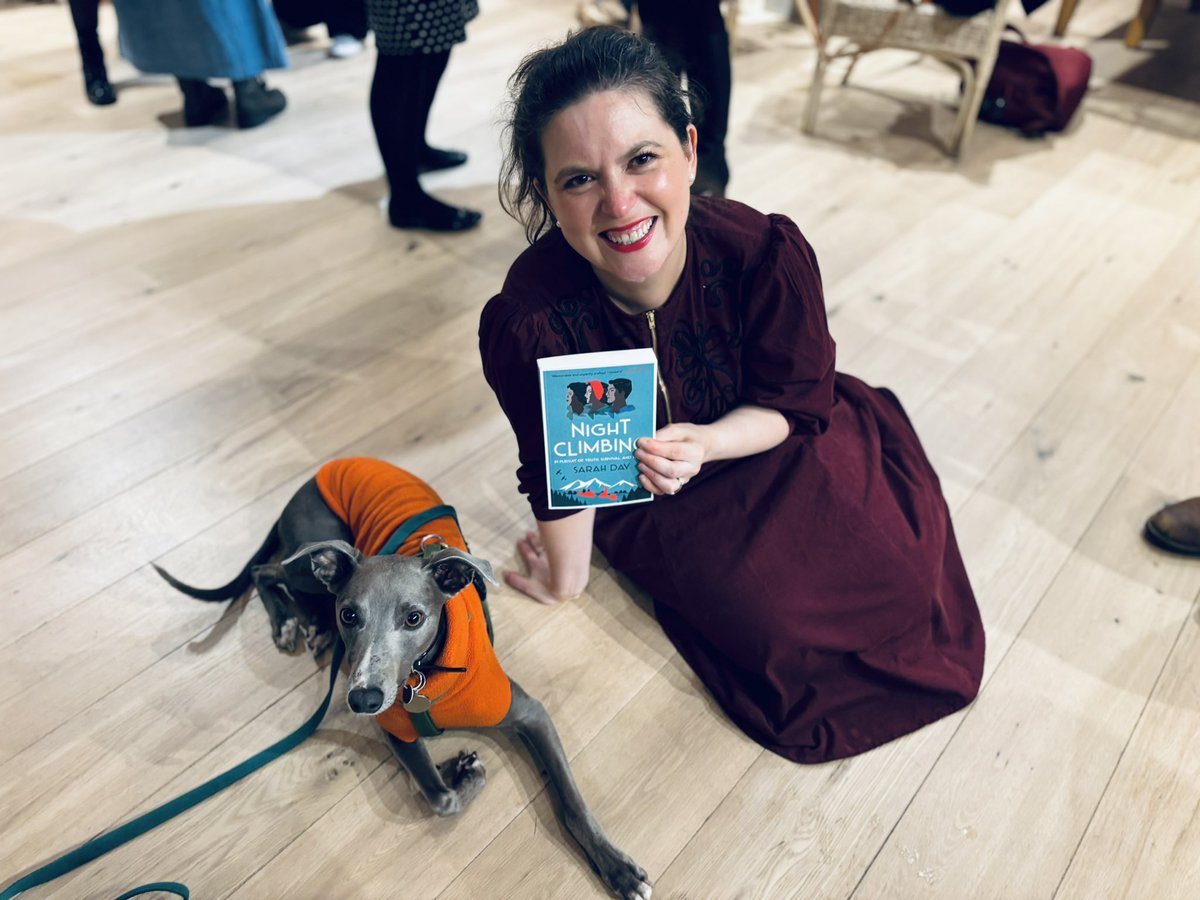 Anna Mazzola - Updates only. tweet media