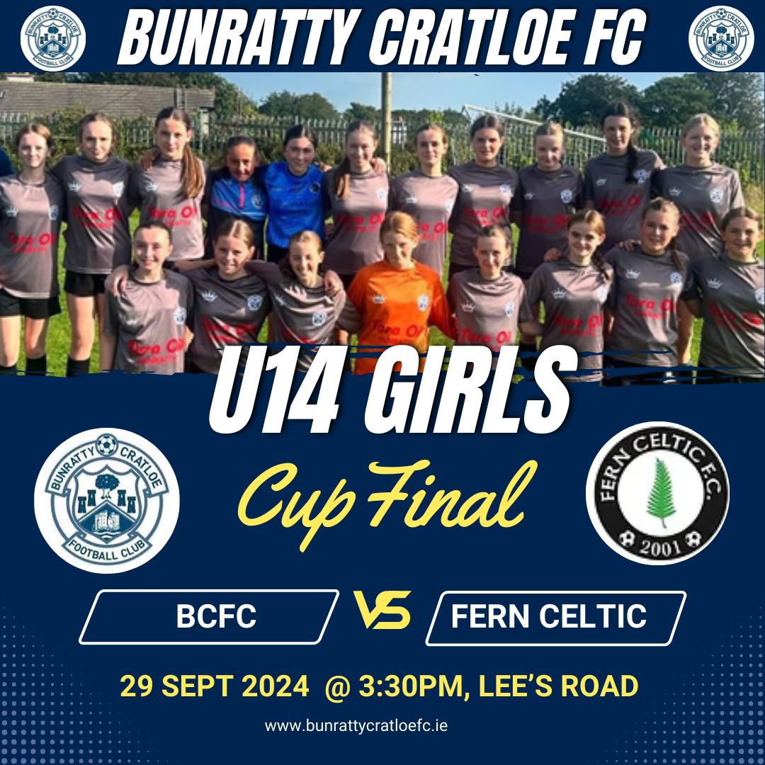 BunrattyCratloe's tweet photo. https://t.co/OtbTdPmOBX