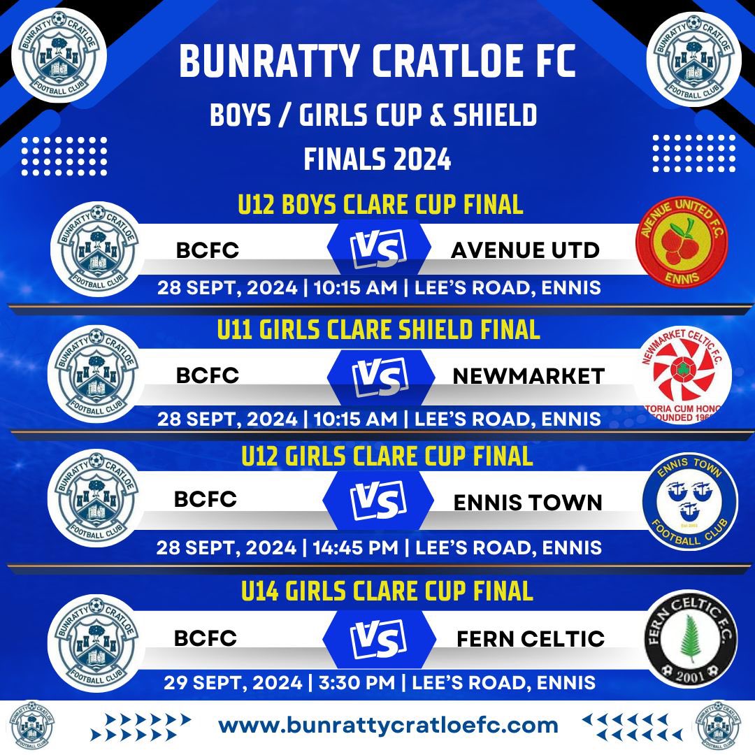 BunrattyCratloe's tweet photo. https://t.co/OtbTdPmOBX