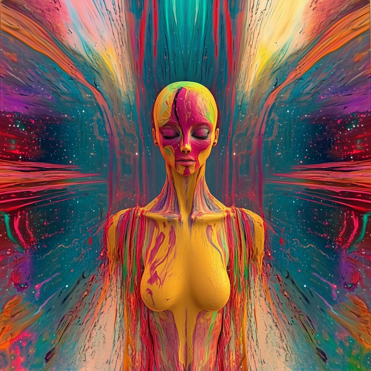 Des_Digitals's tweet photo. Just released, 'Higher Dimensions 2 Transcension' for my TOP 10 @AccessProtocol subscribers. Subscribe below.
https://t.co/1ObsvrcuaD
#Solana #NFT #Transcension #AccessProtocol https://t.co/Wzv1J7qA9P