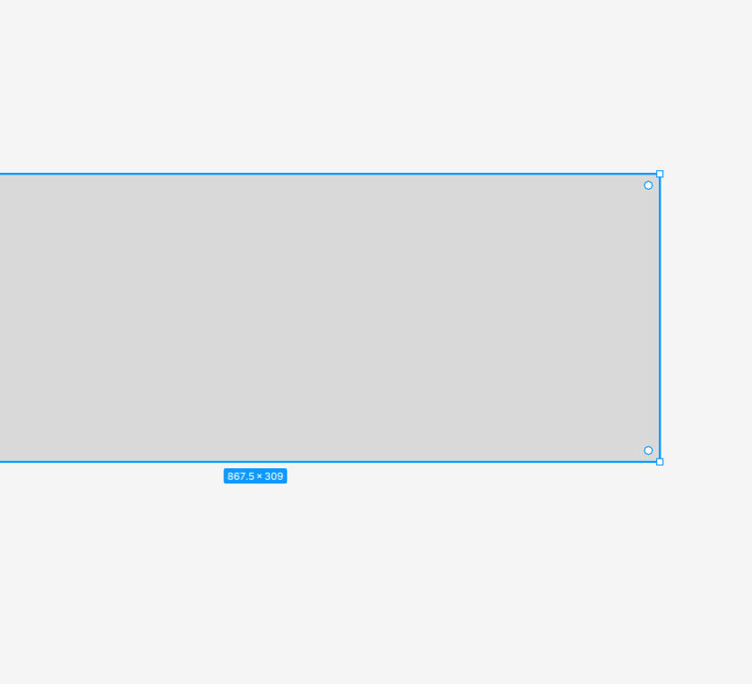 Cooking up some new UI things - reckon this could be the next big aesthetic trend.
