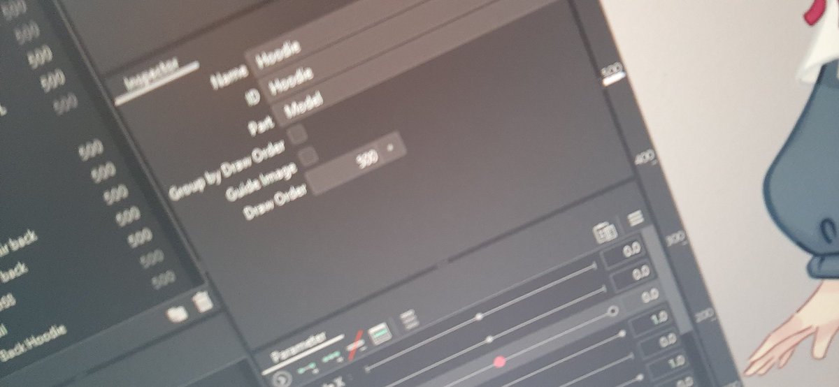 WhyIndex 🌱 Vtuber & Artist tweet media