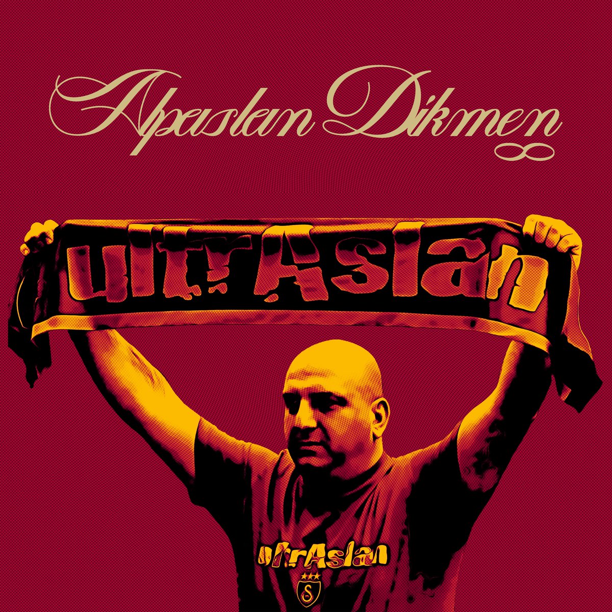 BÜYÜK GALATASARAYLI Alpaslan Dikmen’i aramızdan ayrılışının 16. yılında sevgi, saygı, özlem ve rahmetle anıyoruz.

#AlpaslanDikmen

#ultrAslan
