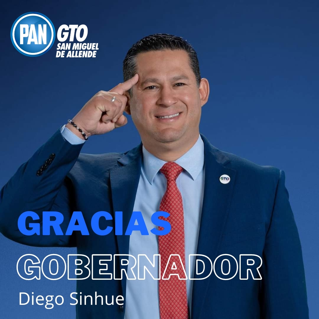 CDM PAN San Miguel de Allende tweet media