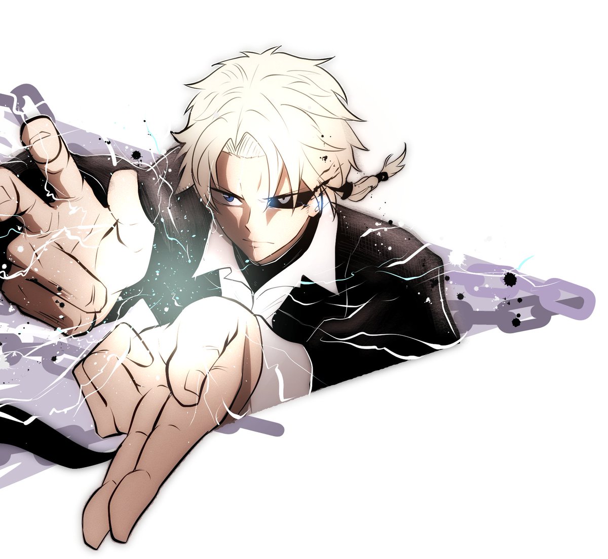_thatamaan_'s tweet photo. hakuri https://t.co/zLULo8tVkf