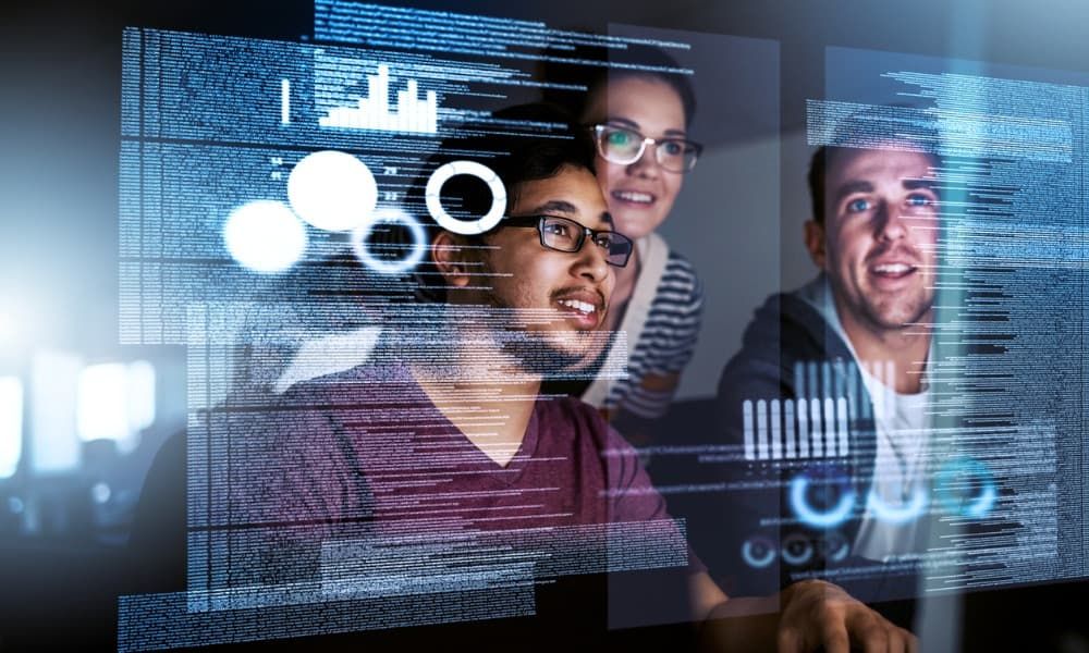 Healthcare IT is complex, and managing HIPAA to meet regulatory compliance is an ongoing challenge. Consider using Amazon Connect to help. Find out how to configure Amazon Connect features to manage HIPAA compliance. #AWSAmazonConnect
cloudhesive.com/blog-posts/ens…