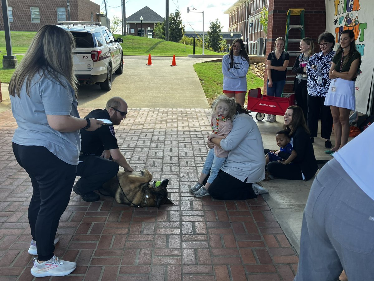 MSU Police tweet media