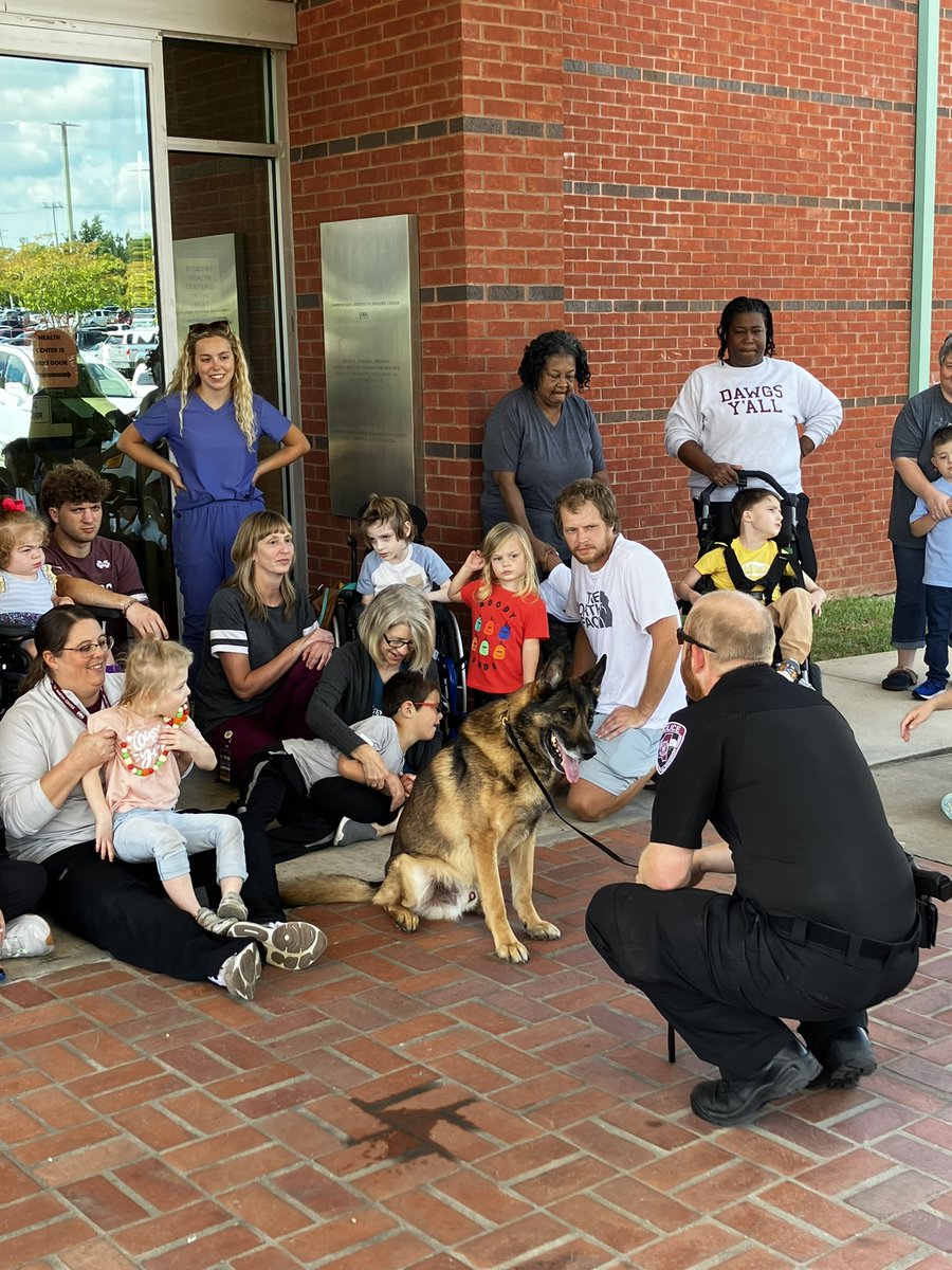 MSU Police tweet media