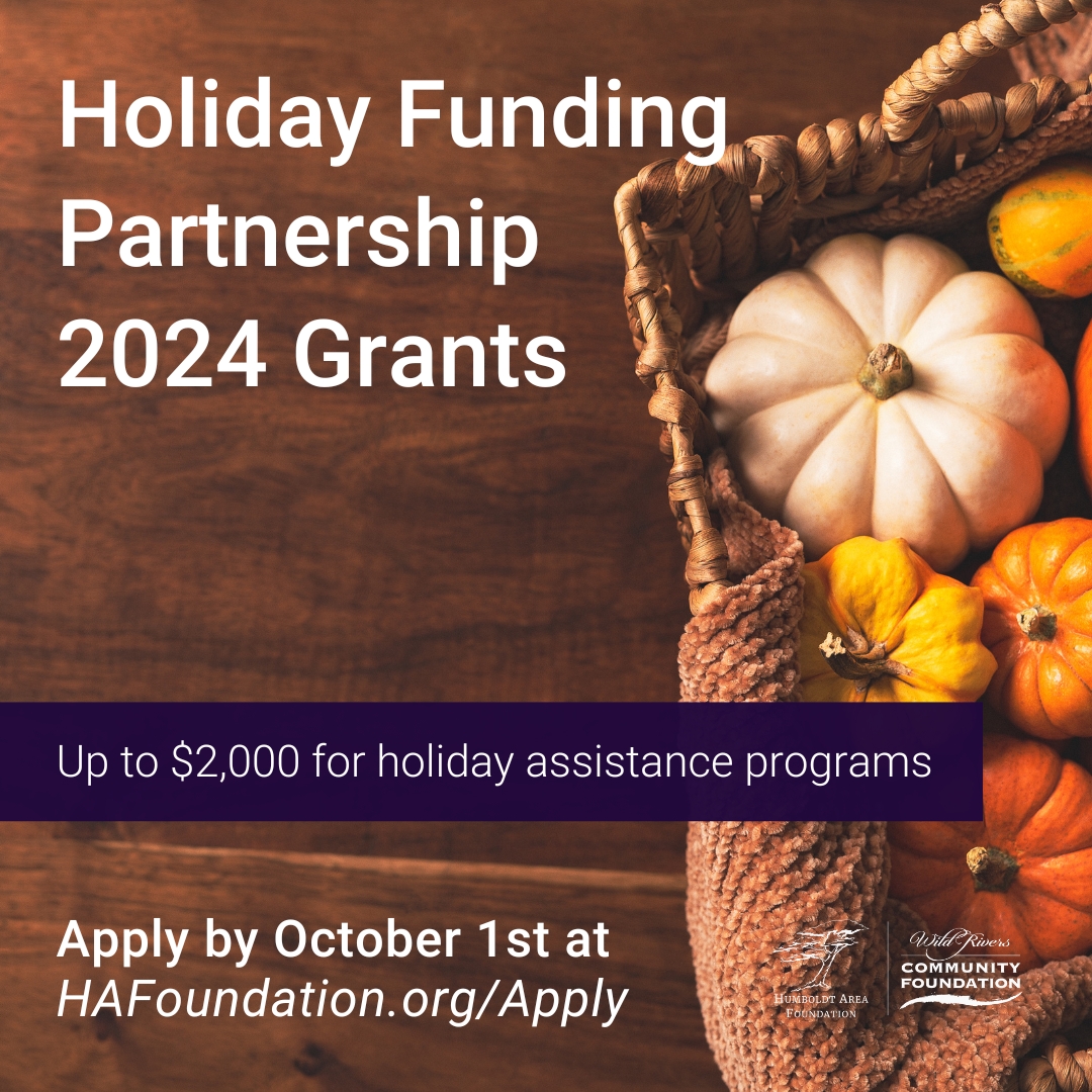 Humboldt Area Foundation tweet media