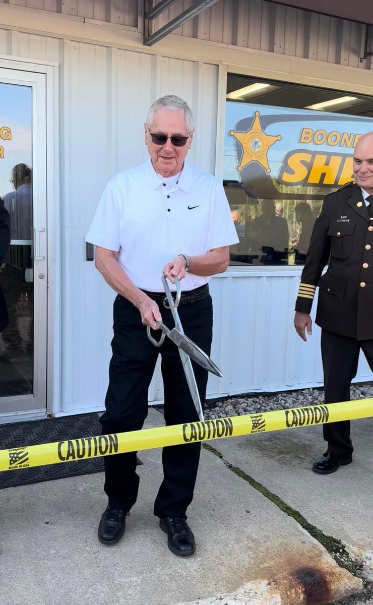 Senator Dave Syverson tweet media