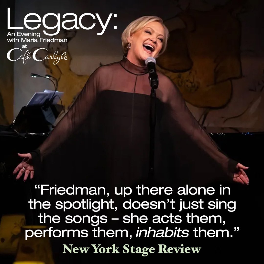 Merrily We Roll Along on Broadway tweet media