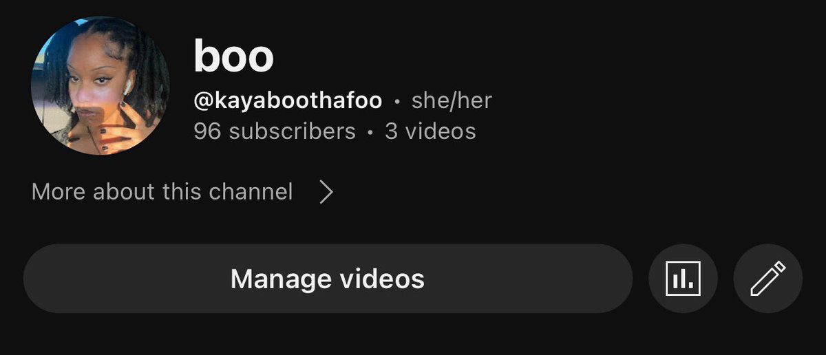 kayaboothafoo's tweet photo. almost at 100 subs!! just need 4 more!! 🎀

https://t.co/CD0cDqH2TY https://t.co/Xn3dWpcHJe
