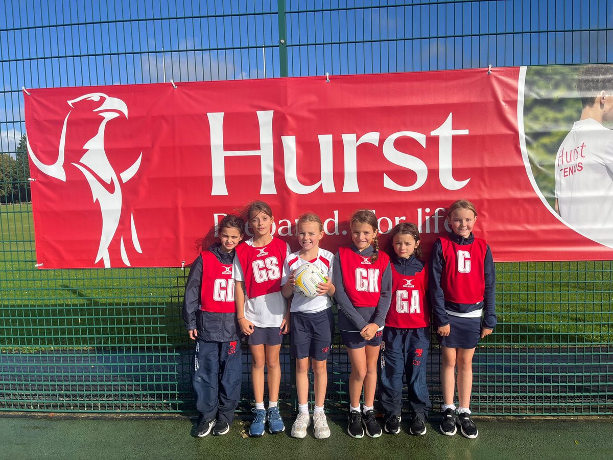 Hurst_Netball tweet media