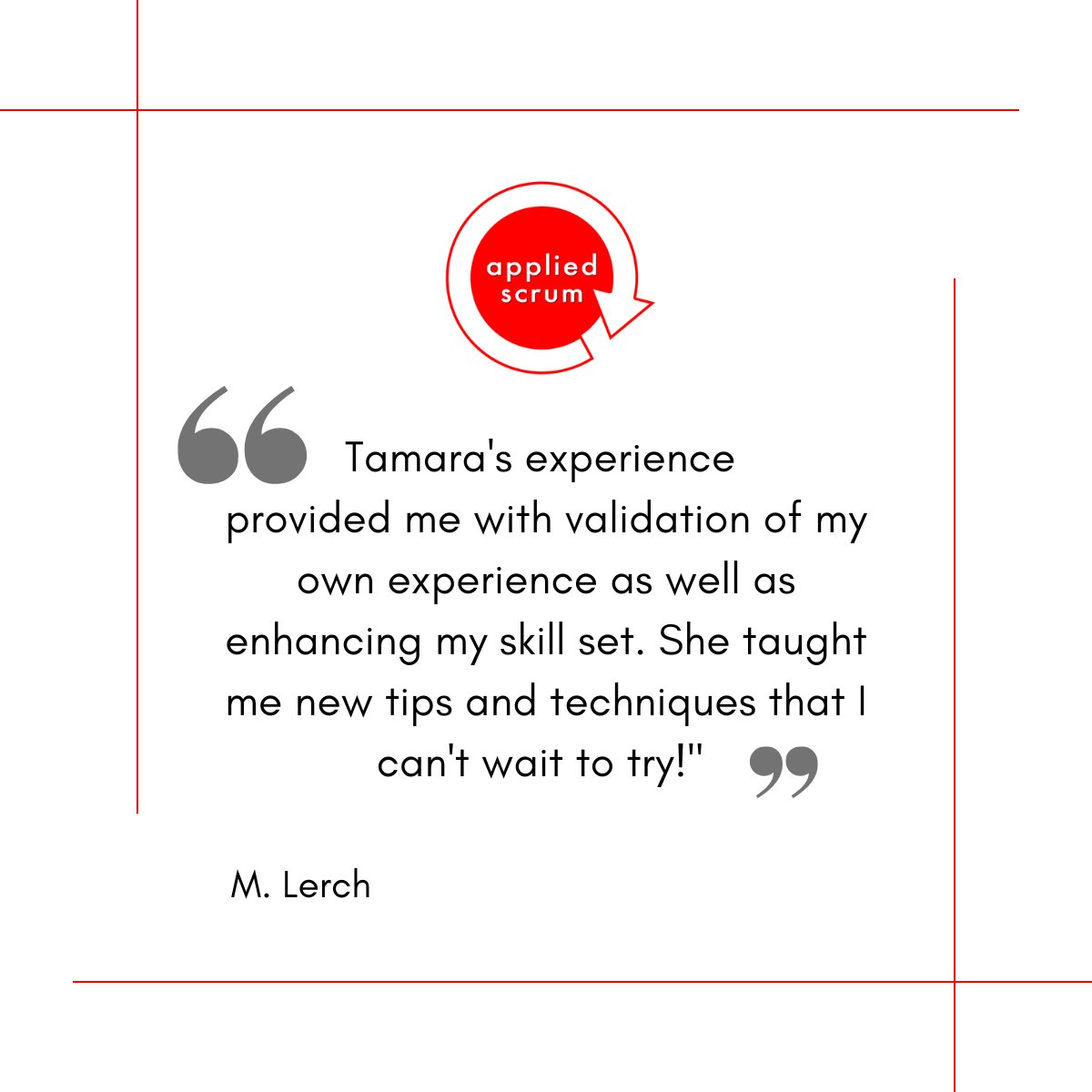 It's important to have a variety of tools and techniques. 🔨 👷