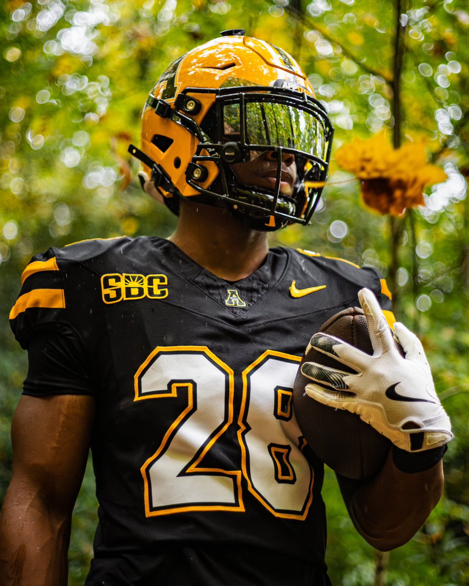 App State Football tweet media