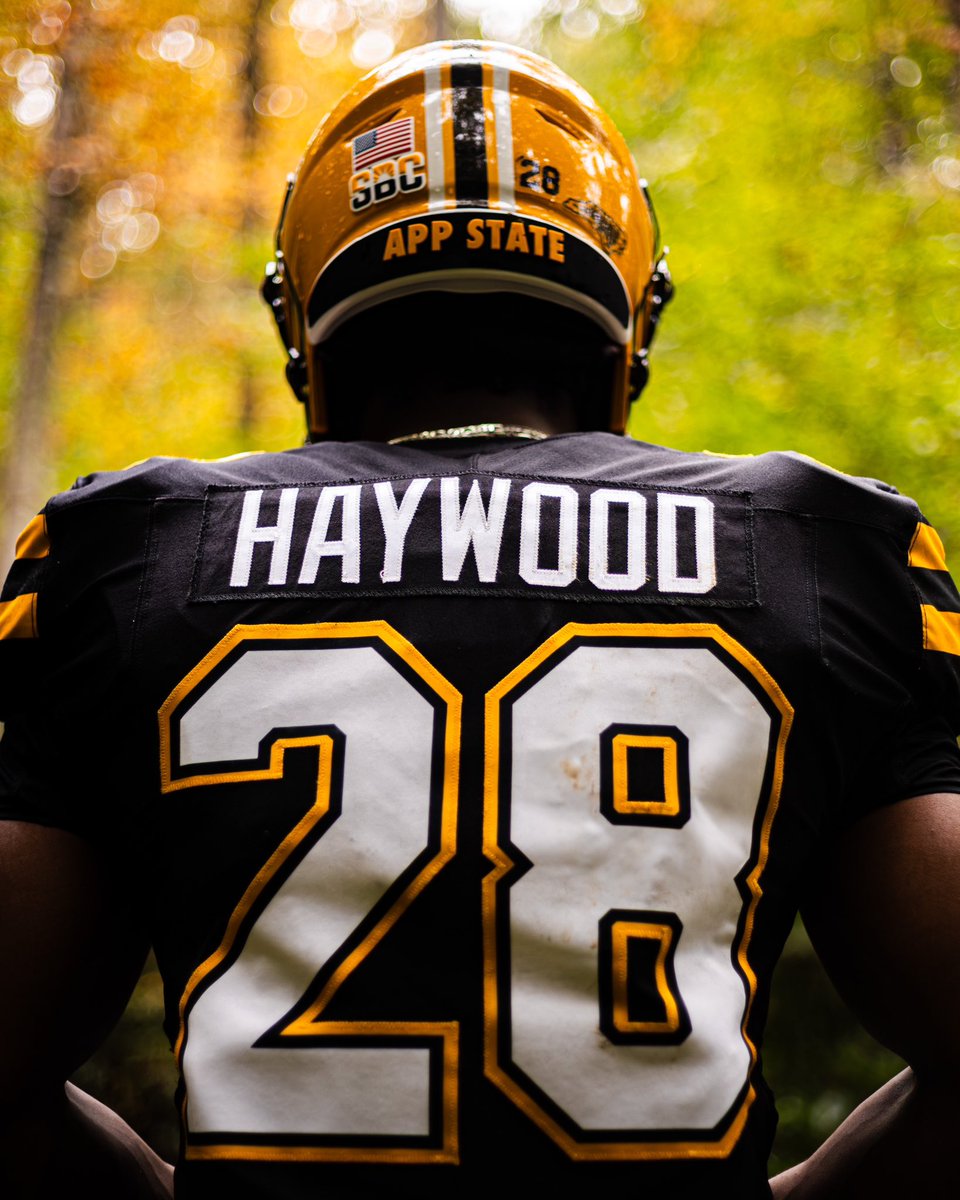 App State Football tweet media