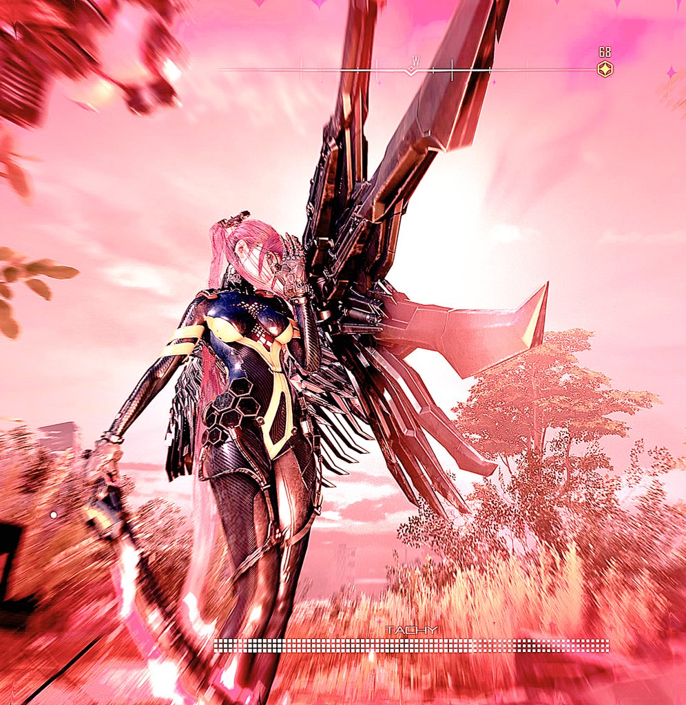 Cris1CS's tweet photo. #StellarBlade what is there to watch #tachymode ππ
βοΈβ¨οΈβοΈ https://t.co/77FBOw2m7s