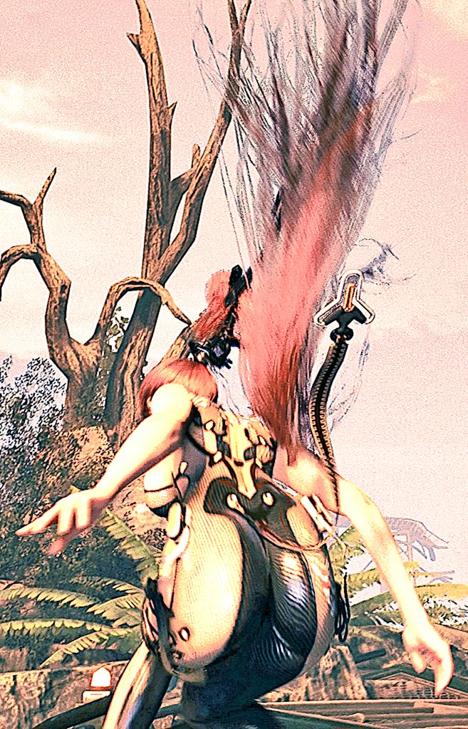 Cris1CS's tweet photo. #StellarBlade what is there to watch #tachymode ππ
βοΈβ¨οΈβοΈ https://t.co/77FBOw2m7s