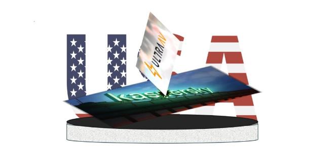 itechsas's tweet image. New Post: Kaspersky se elimina a sí mismo e instala el antivirus UltraAV sin permiso itechsas.com/blog/cibersegu…