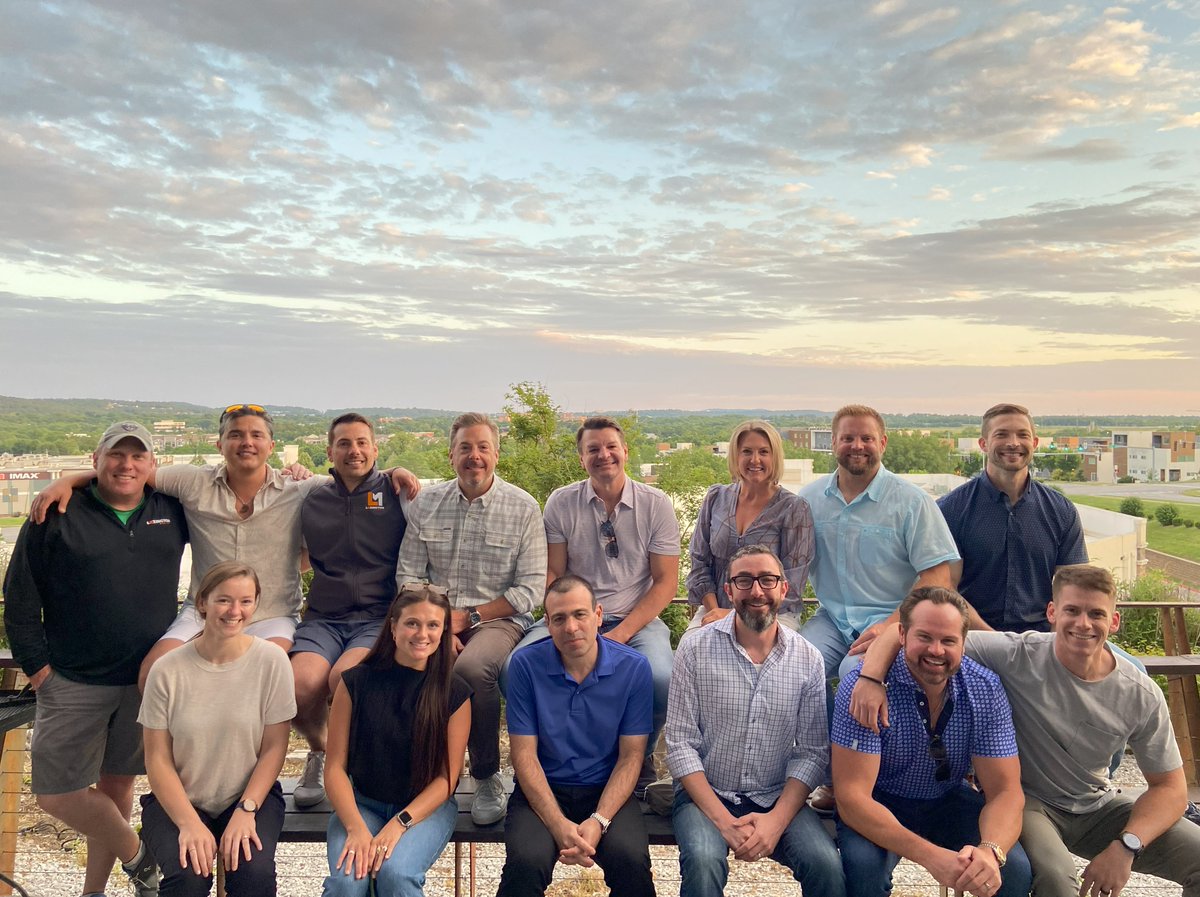 Bringing the fight together! Our US Sales team is dedicated to delivering top surgical staplers. Connecting in person during our recent training in Arkansas made our team even stronger. Here’s to more moments of teamwork and purpose! #teamwork #innovation #lexingtonmedical