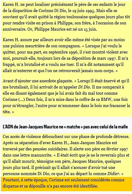 Criminalistes tweet media