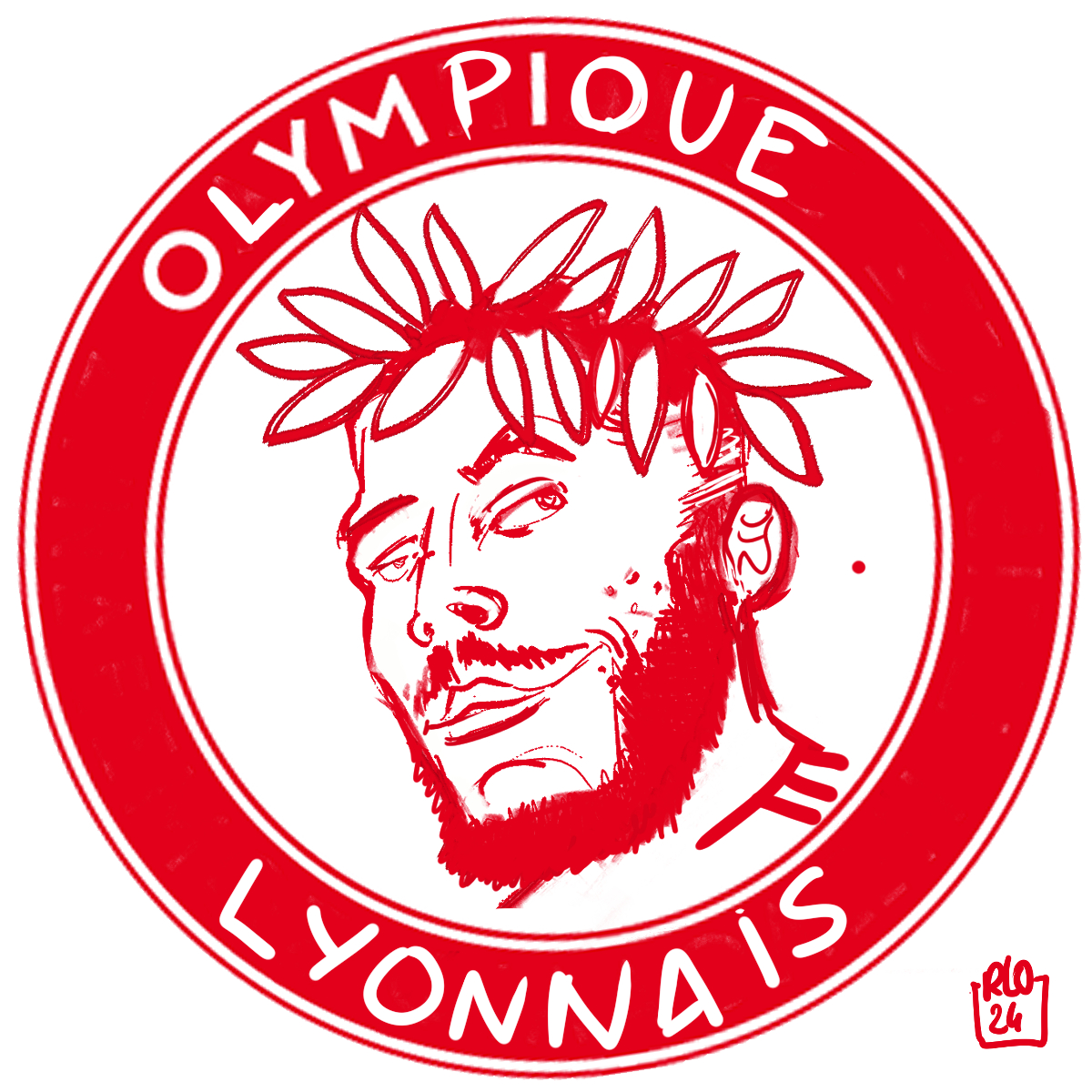 RLO, humeurs...dessins tweet media