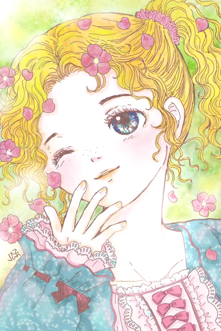⋯ おはようございます 今日はお天気不安定 こちらの秋晴れは先になりそう お出かけお気をつけて 今日も良き日に 