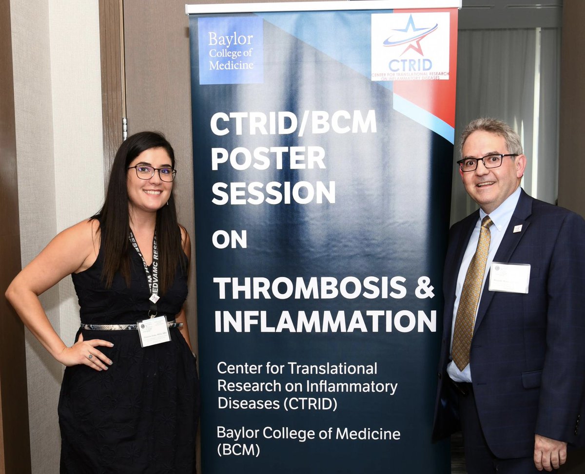 Yesterday was National Research Administrators Day!

We are incredibly fortunate to have such a talented, dedicated, and innovative admin team at #CTRID, who consistently support our faculty &amp; trainees to reach their research &amp; career goals

You make the world go round! 🌎📚🧬🩺