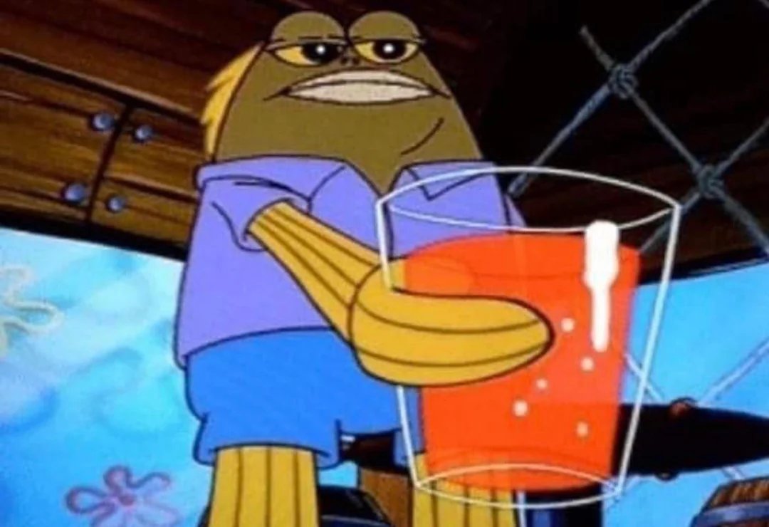 JustinSouthwell's tweet image. It's Thursday and we're back to believing in OkState. Drink this Orange Kool-Aid