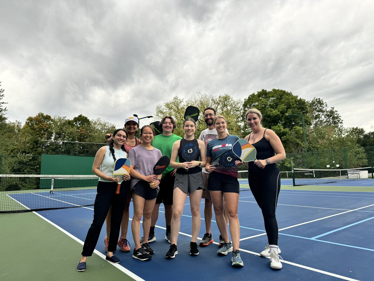 We came, we saw, we pickled. #PITTIMM2024