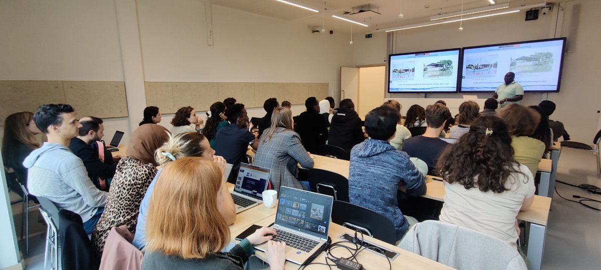 Dr.-Ing. Vincent Ogembo, Ph.D. tweet media