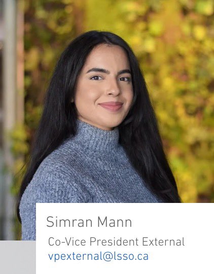 The LSSO | La SÉÉDO tweet media