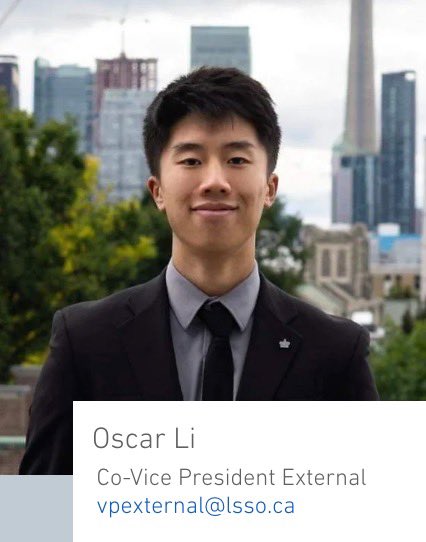 The LSSO | La SÉÉDO tweet media