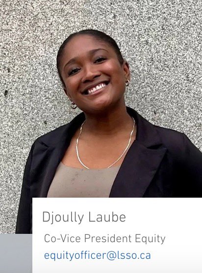 The LSSO | La SÉÉDO tweet media