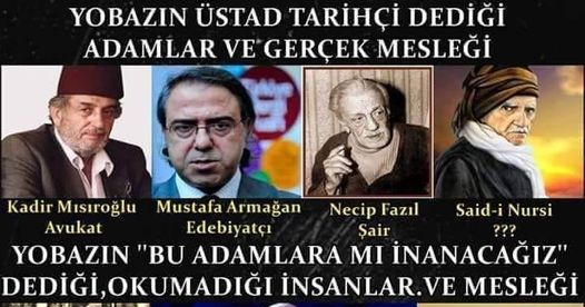 umtdogan71's tweet photo. Bugüne kadar Atatürk'e atılan iftiralara cevap vermeye çalıştım. Var olun, sizler de mücadelemize destek veriyorsunuz. Peki, Atatürk'e atılan iftiraların tarihi gelişimini biliyor musunuz? Nasıl ortaya çıktı, kimler tarafından yayıldı? Biraz da bundan bahsedelim mi?  

Başlıyoruz.
