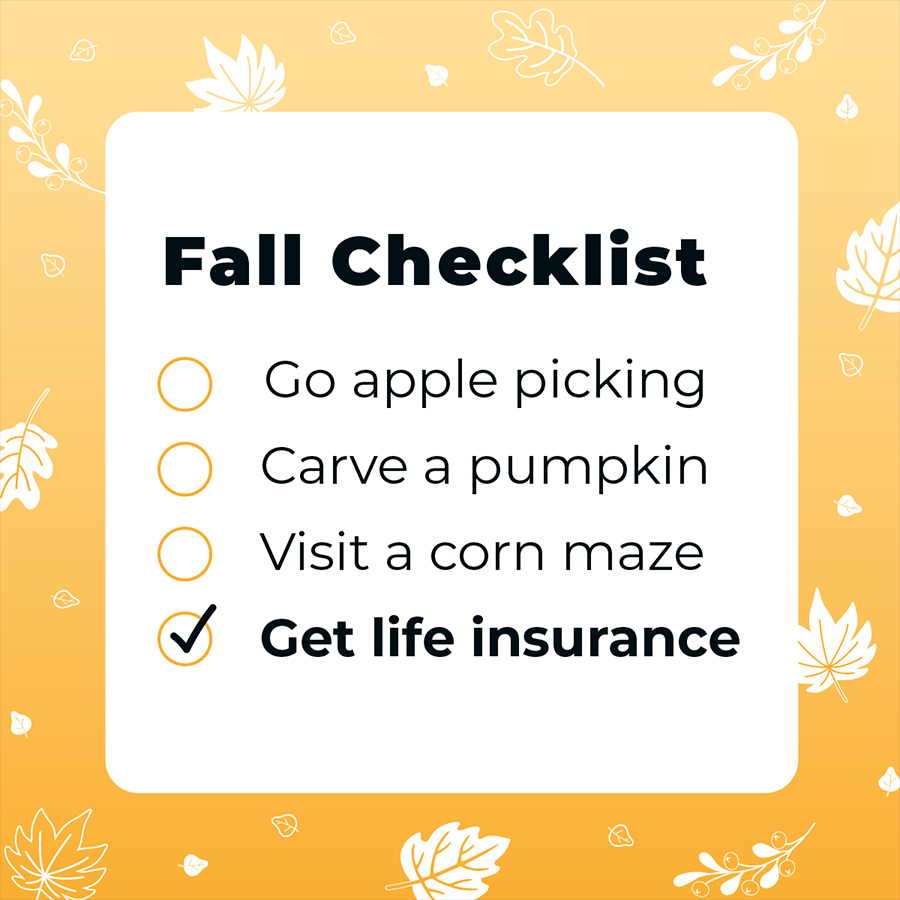 john_judkins's tweet photo. As you enjoy the fall season, remember that life insurance is a crucial step in securing your family's future. This Life Insurance Awareness Month, reach out and let's make sure those sweet moments are protected, no matter what. #GetLifeInsurance #LIAM24 https://t.co/pol8hNne3m