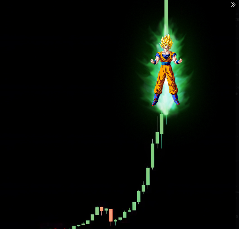 crypto_eldorado's tweet photo. Cette image résume bien la journée d'aujourd'hui sur les #memescoin. Des performances spectaculaires ont gonflés nos wallets. 
$pesto 640X  
$niko 87X 
$pup 74X 
$hauhau 37X  
$wagie 33X 
$holi 18X 
$mugi 16x 
$mugi 13x 
$pp 29x
Prochaine pépite dans  quelques minutes sur le telegram. https://t.co/37uyYchDgr