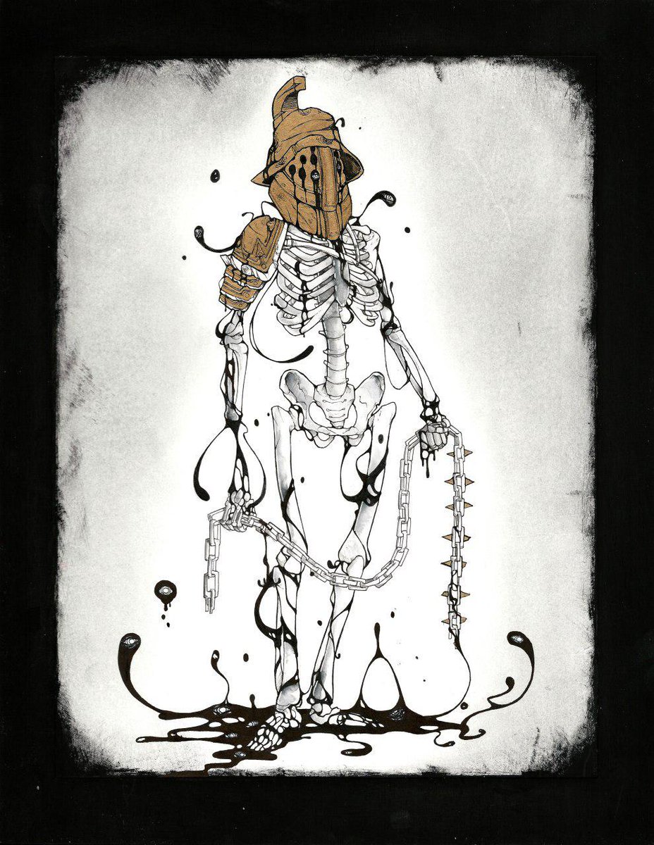 ScrapTeeth tweet media