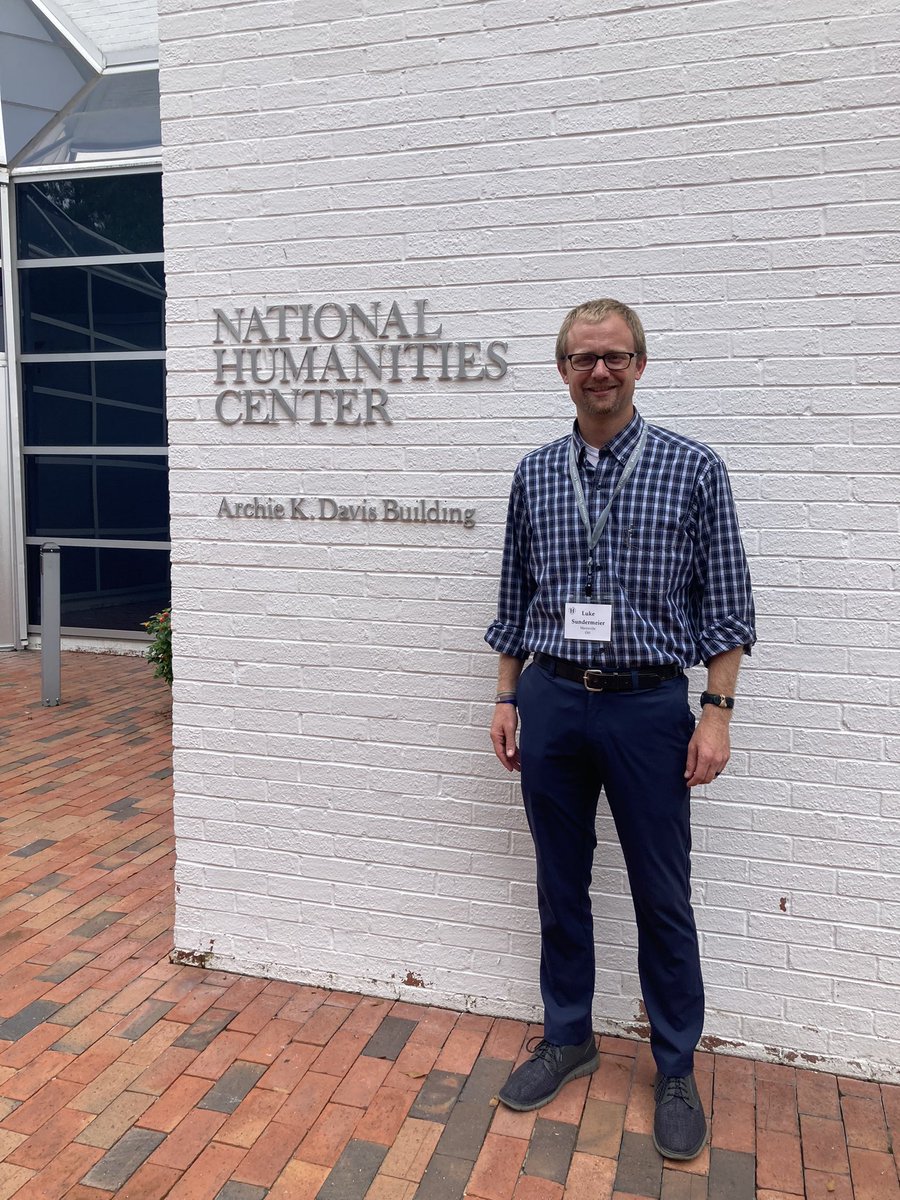 Luke Sundermeier tweet media