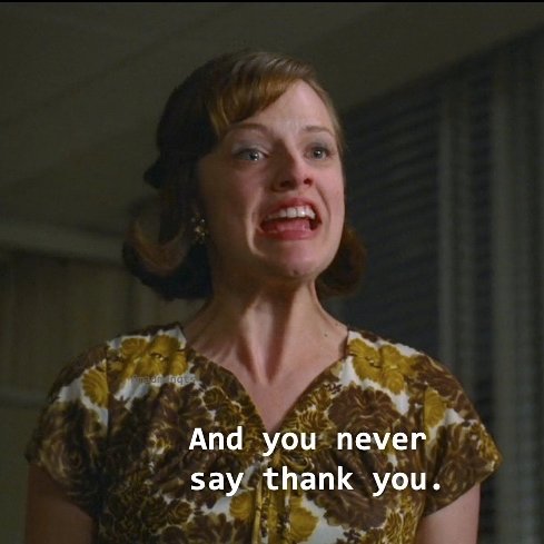 Mad Men Quotes tweet media