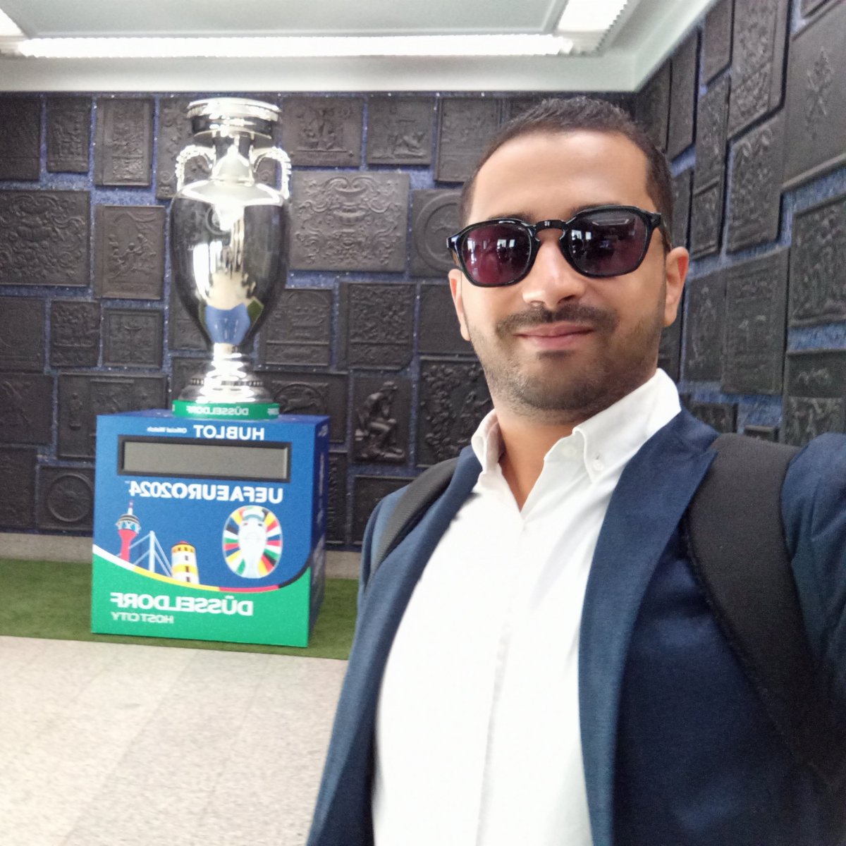 #NewProfilePic