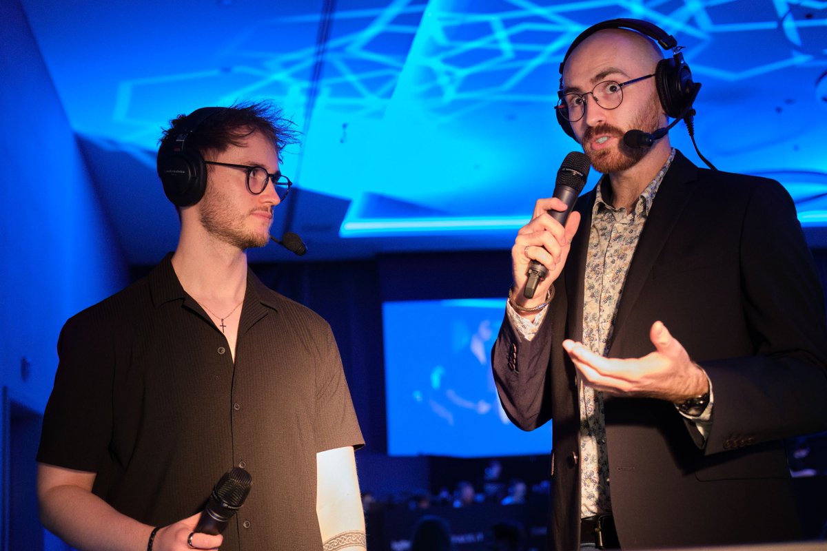 index (@indexcs) on Twitter photo Being able to cast the <a href="/UKICircuit/">UK & Ireland Circuit</a> final last Tuesday at #LogiPLAY was an absolute privilege. I think we put out a really solid show.
I was an absolute bag of nerves before we went live, but ended up having a great time.
Hopefully plenty more LAN matches like this in future! Being able to cast the <a href="/UKICircuit/">UK & Ireland Circuit</a> final last Tuesday at #LogiPLAY was an absolute privilege. I think we put out a really solid show.
I was an absolute bag of nerves before we went live, but ended up having a great time.
Hopefully plenty more LAN matches like this in future!